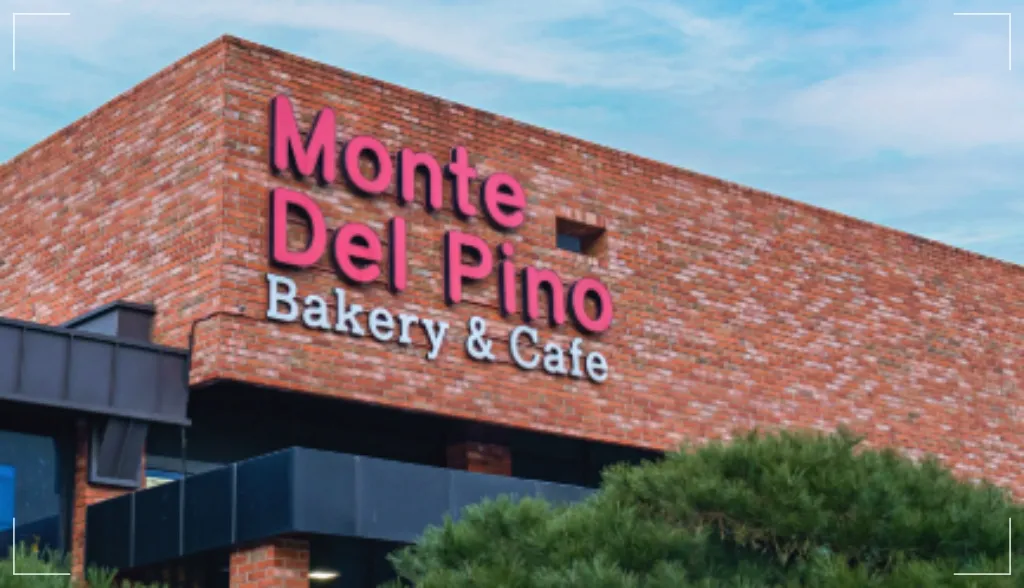 여유와 감성, 그리고 공연까지 즐기는 몬떼델피노